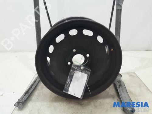 Used Rim CITROËN BERLINGO MULTISPACE (B9) 1.6 VTi 120 (120 hp) 31470169