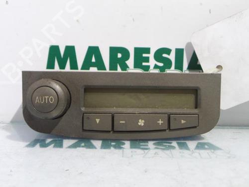 Used Climate control LANCIA THESIS (841_) 2.4 (841AXB1B00) (170 hp) 31460536