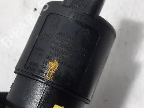 Other CITROËN JUMPY II Van 2.0 HDi 125 | BP31515422O1 - Image 3