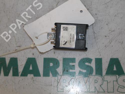 Used Control unit LANCIA THESIS (841_) 2.0 Turbo (841AXA1B03) (185 hp) 31464145