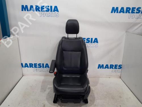 Used Left front seat PEUGEOT 5008 (0U_, 0E_) 1.6 HDi (112 hp) 31445621