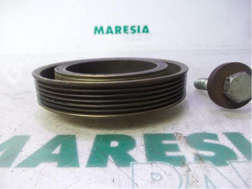 Pulley PEUGEOT 307 (3A/C) 2.0 16V | BP31408767M122