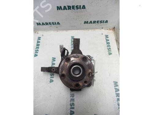 Højre Styrespindel Lejehus CITROËN C8 (EA_, EB_) 2.0 HDi (107 hp) 31486273