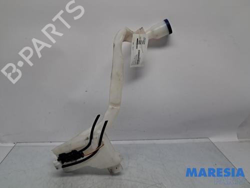 Sprinklertank CITROËN C4 CACTUS 1.2 VTi 82 | BP31427500C113