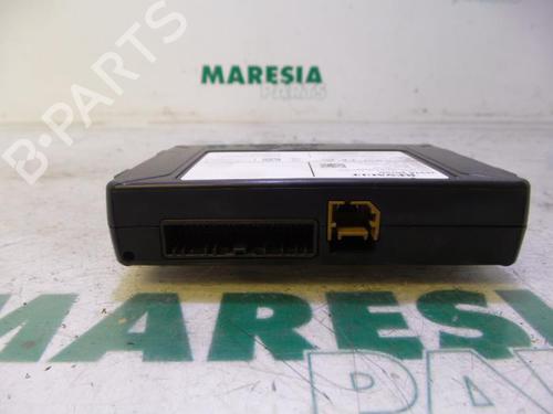 Control unit RENAULT MEGANE III Hatchback (BZ0/1_, B3_) 1.5 dCi (BZ09, BZ0D, BZ1W, BZ29, BZ14) | BP31446483M11 - Image 2