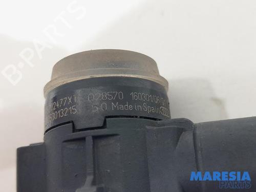 Electronic sensor PEUGEOT 508 SW I (8E_) 2.0 BlueHDi 180 | BP31494758M84