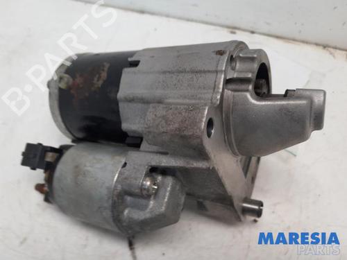 Starter CITROËN C4 Picasso II 1.6 THP 155 | BP31391986M8 
