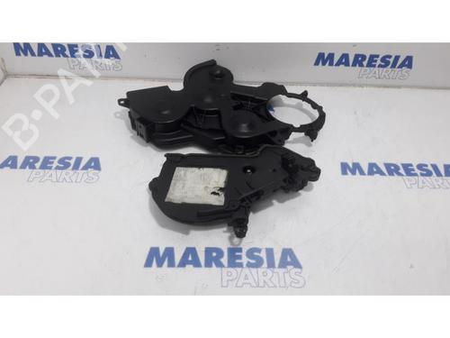 Used Timing cover CITROËN C4 Grand Picasso II (DA_, DE_) 1.6 HDi / BlueHDi 115 (115 hp) 31534674