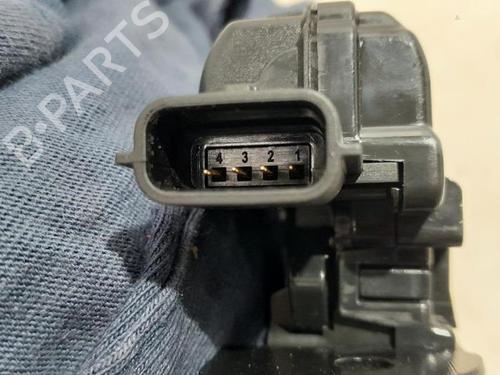 Electronic module RENAULT SCÉNIC III (JZ0/1_) 1.5 dCi | BP31412809M83  - Image 5