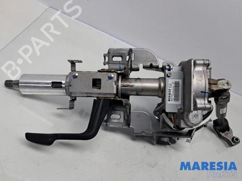 Steering column RENAULT MEGANE IV Hatchback (B9A/M/N_) 1.2 TCe 130 (B9MR) | BP31414415M21 