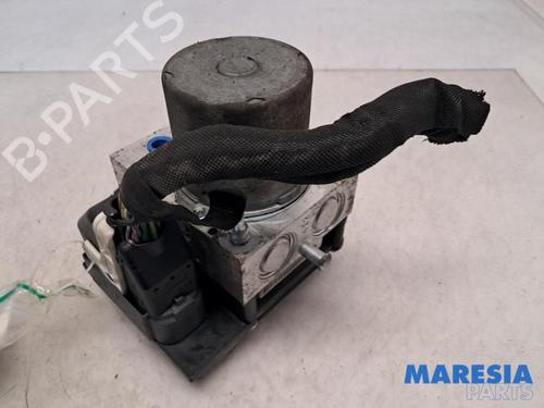 ABS pump CITROËN C5 III Break (RW_) 2.0 i 16V (RWRFJC, RWRFJF) | BP31461415M43 - Image 3