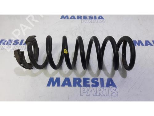 Used Shock absorber spring CITROËN C-CROSSER (VU_, VV_) 2.2 HDi (156 hp) 31535138