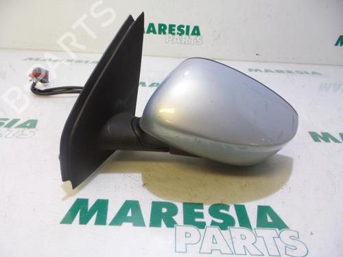 Used Left mirror FIAT STILO (192_) 1.2 16V (192_XA1B) (80 hp) 31492999