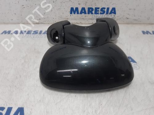 Bakspejl Højre RENAULT TRAFIC II Van (FL) 2.5 dCi 145 (FL0J) | BP31428889C27