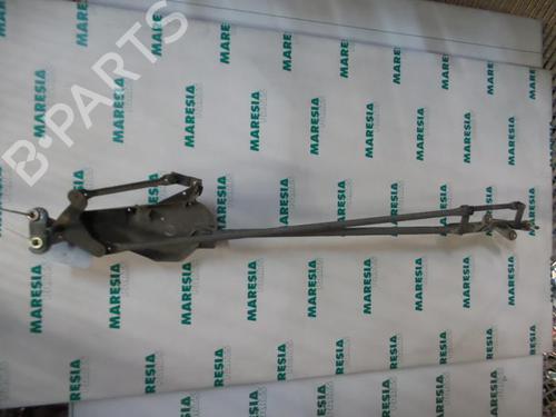 Used Front wipers mechanism RENAULT ESPACE IV (JK0/1_) 2.0 Turbo (JK0A, JK0B, JK0N) (163 hp) 31402887