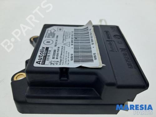 ECU airbags CITROËN BERLINGO MULTISPACE (B9) 1.6 VTi 120 | BP40199546M53 - Image 2