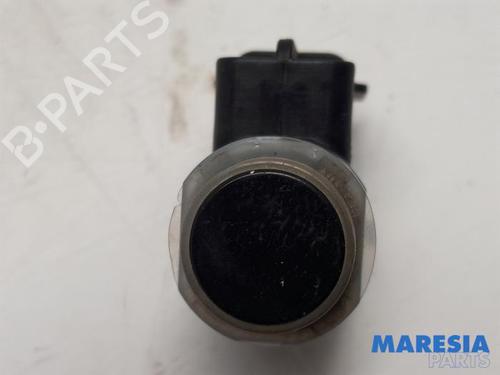 Used Electronic sensor RENAULT GRAND SCÉNIC III (JZ0/1_) 1.4 16V (JZ0F) (131 hp) 31407014