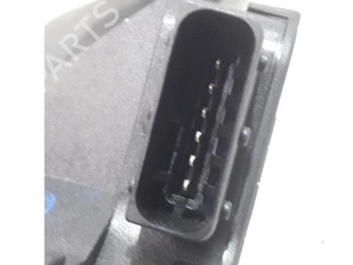 Electronic module FIAT PUNTO EVO (199_) 1.3 D Multijet | BP31506142M83