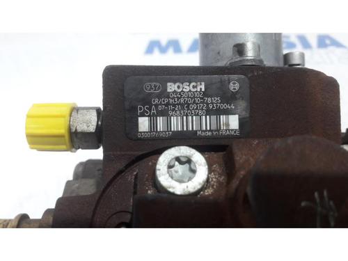 Fuel pump PEUGEOT PARTNER Tepee 1.6 HDi 75 (16V) | BP31469718M76