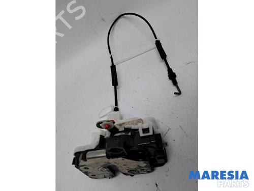 Used Electronic module FIAT 500 (312_) 1.4 (312AXC1B, 312CXC1B) (100 hp) 31443522