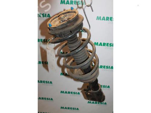 Used Left front shock absorber RENAULT VEL SATIS (BJ0_) 2.2 dCi (BJ0E, BJ0F) (150 hp) 31461049