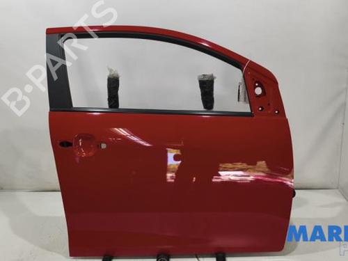 Used Right front door Right front door PEUGEOT 108 1.0 VTi (69 hp) 36093255 36093255