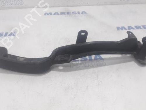 Subframe PEUGEOT 508 I (8D_) 1.6 HDi | BP31439815M9 - Image 2