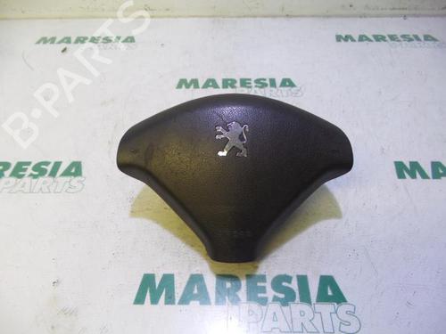 driver-airbag-peugeot-307-3ac-2000-2001-2002-2003-2004-2005-2006-2007-2008-2009-2010-2011-2012-31517787 main image