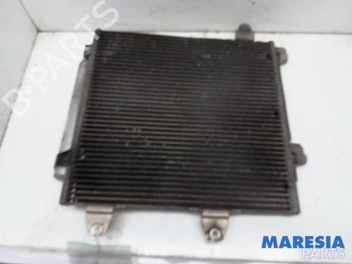 AC radiator CITROËN C1 (PM_, PN_) 1.0 | BP31426830M32