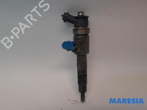 Used Injector CITROËN DS3 (SA_) 1.4 HDi 70 (SA8HP4) (68 hp) 31439952