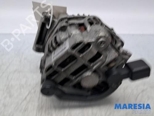 Used Alternator Alternator PEUGEOT 308 CC (4B_) 1.6 16V (120 hp) 33707793 33707793