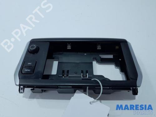 Used Control unit Control unit PEUGEOT 208 I (CA_, CC_) 1.6 BlueHDi 100 (100 hp) 31411282 31411282