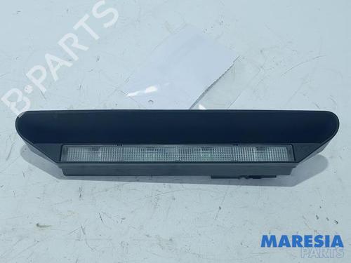 Used Third brake light RENAULT TWINGO III (BCM_, BCA_) 1.0 SCe 70 (71 hp) 31498501