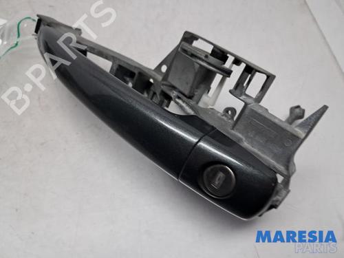front-left-exterior-door-handle-peugeot-3008-i-mpv-0u_-2009-2010-2011-2012-2013-2014-2015-2016-2017-31439134 main image
