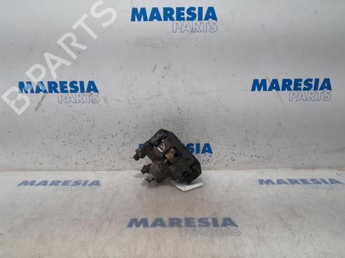 Used Left front brake caliper FIAT 500 (312_) 1.2 (312AXA1A) (69 hp) 31392870