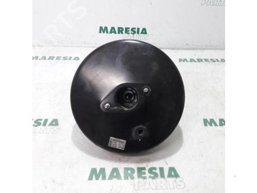 Used Servo brake Servo brake RENAULT KANGOO Express (FW0/1_) 1.5 dCi 90 (FW0G, FW05, FW08, FW11) (90 hp) 31477586 31477586