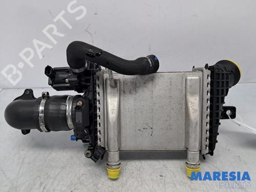 Used Intercooler ALFA ROMEO GIULIA (952_) 2.9 Quadrifoglio (952AAM24) (510 hp) 31461104