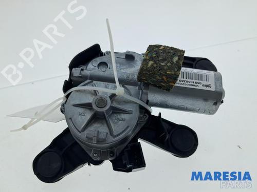 Used Rear wiper motor Rear wiper motor 38312019 38312019
