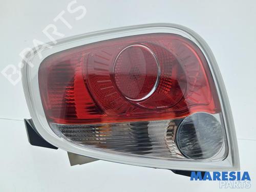 Used Right taillight Right taillight 38569748 38569748