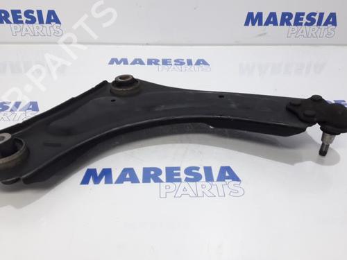 Used Left front suspension arm Left front suspension arm RENAULT MEGANE III Grandtour (KZ0/1) 1.5 dCi (KZ09, KZ0D, KZ1G, KZ29, KZ14, KZ1W, KZ10, KZ1F,... (110 hp) 31430898 31430898