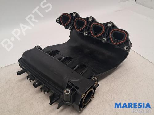 Injection rail RENAULT TWINGO II (CN0_) 1.2 16V (CN0K, CN0V, CN0A) | BP39726047M98 - Image 4