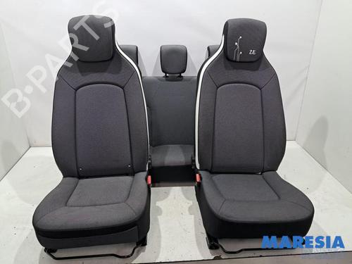 Setesett RENAULT ZOE Hatchback Van (BFM_) Electric (BFME) (92 hp) 31500881