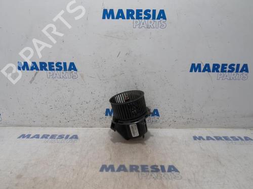 Varmeblæser CITROËN DS3 Convertible 1.6 THP 155 (156 hp) 31487946
