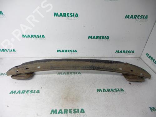 Used Rear bumper reinforcement PEUGEOT 307 (3A/C) 2.0 16V (136 hp) 31499050