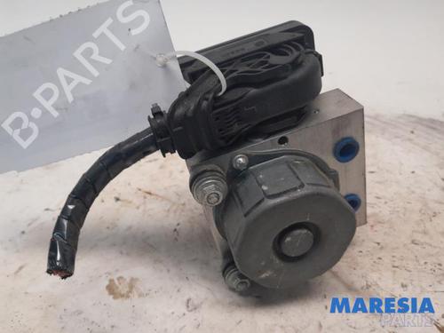 ABS pump RENAULT CLIO IV (BH_) 1.2 TCe 120 (BHM0) | BP31401162M43