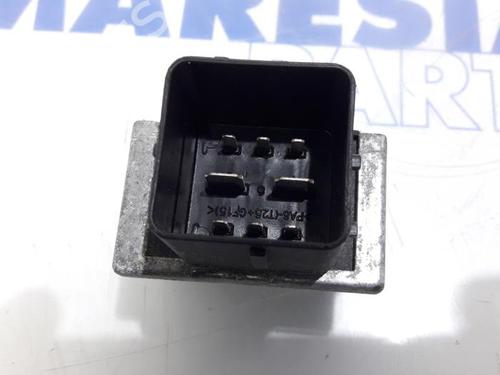 Electronic sensor RENAULT MEGANE IV Grandtour (K9A/M/N_) 1.5 dCi 110 | BP31461859M84