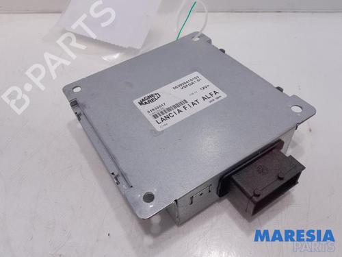 Used Electronic module ALFA ROMEO MITO (955_) 1.3 MultiJet (955AXT1A) (84 hp) 31393687
