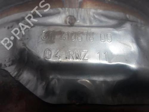 Particulate filter PEUGEOT 508 I (8D_) 1.6 HDi | BP31495452M81