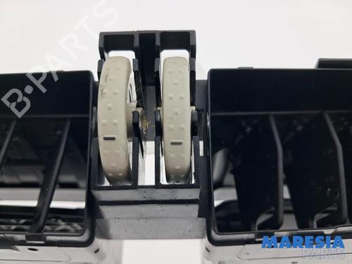 Air vent FIAT 500 (312_) 1.2 (312AXA1A) | BP33296414I21 - Image 4