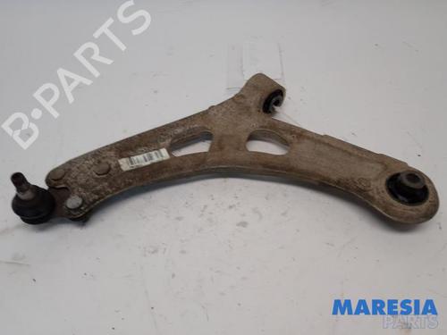 left-front-suspension-arm-peugeot-partner-box-bodympv-k9-2018-31386694 main image